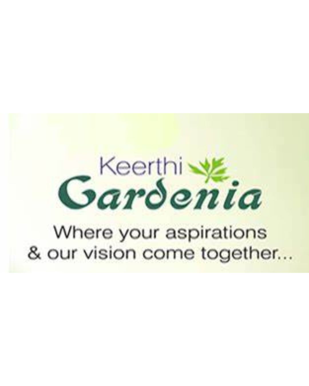 Keerthi Gardenia