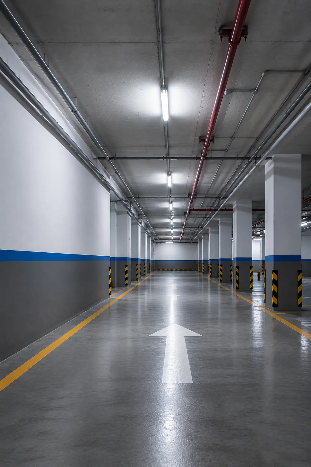 Professional Basement Waterproofing Services in Bangalore